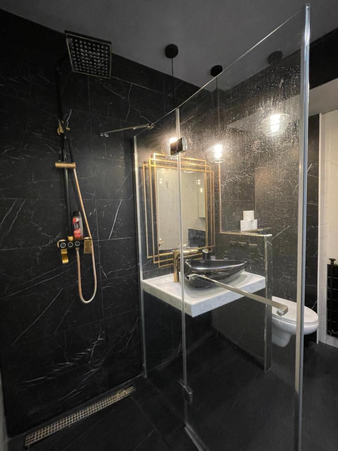 Les Lilas ~ Clim ~ Terrasse Apartment นีซ ภายนอก รูปภาพ