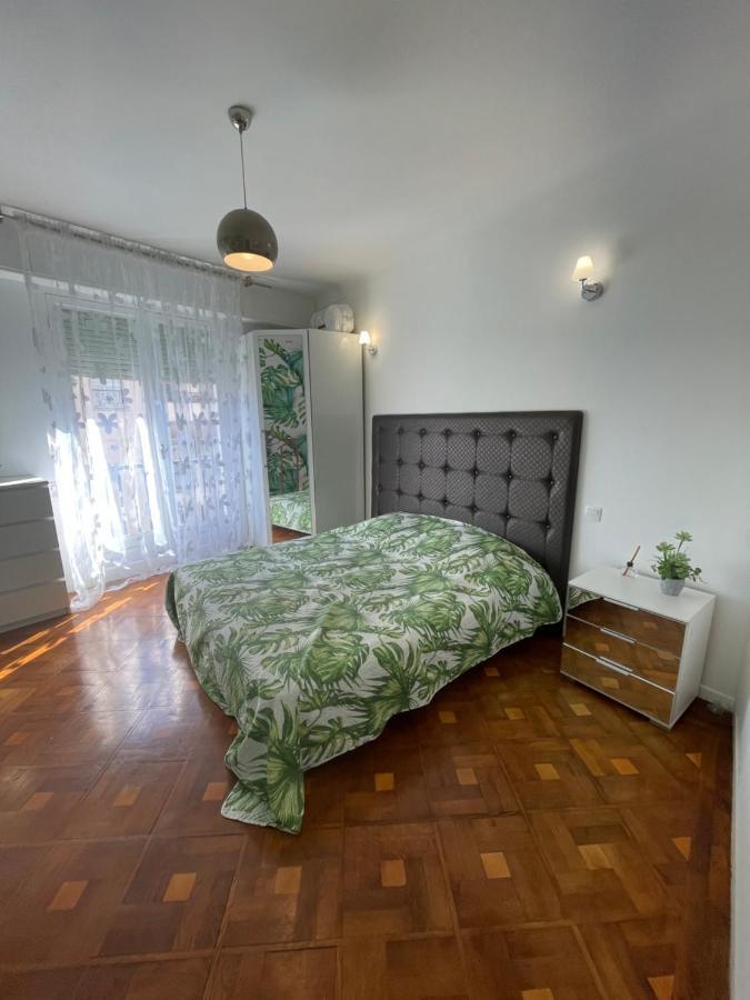 Les Lilas ~ Clim ~ Terrasse Apartment นีซ ภายนอก รูปภาพ